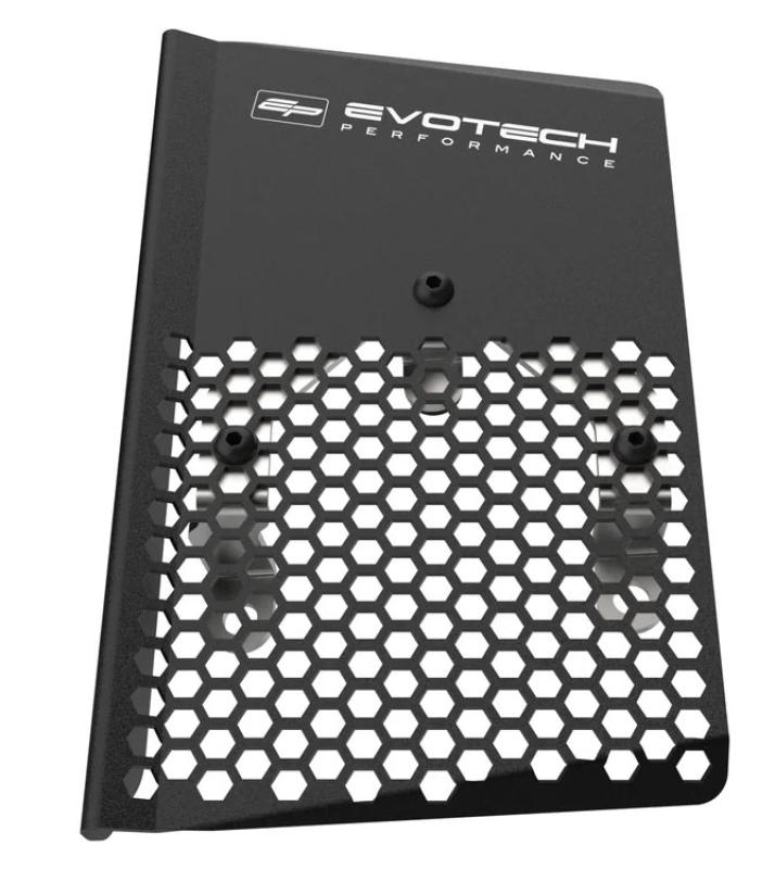 BMW S 1000 XR rectifier protection from Evotech